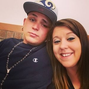 Meet your Posher, Raymond